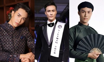 Hành trình đi đến ngôi vị ‘Nam vương’ của chàng trai 9X vượt lên trên nỗi sợ hãi và chinh phục được ước mơ