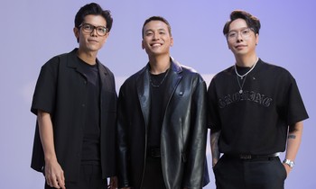 Nhóm Da LAB hoạt động 17 năm trong showbiz, nghĩ mình sắp hết thời, không còn áp lực tạo 'hit'