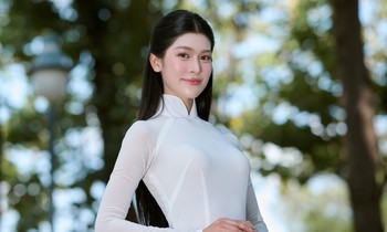 Hành trình lan tỏa văn hóa trà và cà phê phố cổ của nữ sinh Học viện Ngoại giao có visual tựa 2 ‘nàng Hậu’