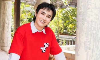 Huỳnh Lập tiết lộ phía sau ánh hào quang, có giai đoạn tự gặm nhấm nỗi buồn một mình