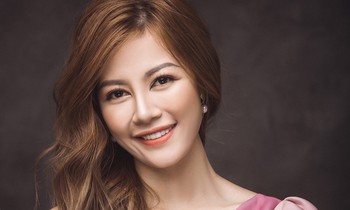 Hoàng Yến bất chấp bằng mọi giá để trở về quê hương học và làm việc