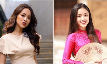Tân hoa khôi Đại học Luật sở hữu thành tích học tập đáng ngưỡng mộ