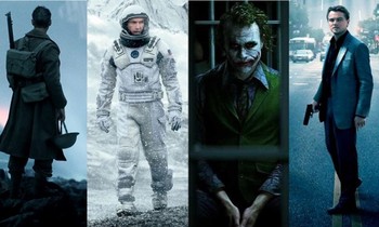 Christopher Nolan