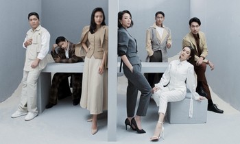 “Tiệc trăng máu” soán ngôi “Gái già lắm chiêu 3” trở thành phim doanh thu cao nhất 2020