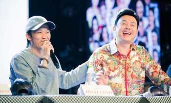 Khán giả rớt nước mắt trước những gì Hoài Linh chia sẻ trong tang lễ nghệ sĩ Chí Tài