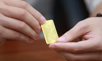 Giá vàng đồng loạt tăng trong tuần qua, phổ biến tăng 300.000 - 350.000 đồng/ lượng (Ảnh: Như Ý)