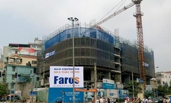 ROS lao dốc giảm 5% và giải trình việc cổ phiếu bị huỷ niêm yết