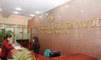 Đề xuất tăng 'sếp phó' cho Ủy ban Chứng khoán Nhà nước