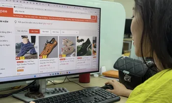 Truy thu thuế hơn 25.000 trường hợp kinh doanh online