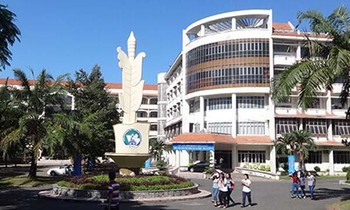 Trường ĐH Đồng Nai bị thanh tra về tài chính
