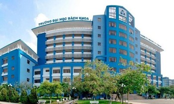 Nghiên cứu sinh từ F3 thành F0, một trường đại học phải cách ly tập trung 40 người