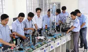 Sở cho thi kết thúc học kỳ nhưng trường không dám mạo hiểm vì COVID-19