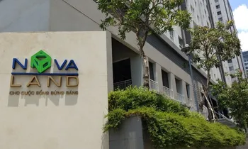 Novaland hạ giá lô trái phiếu quốc tế 300 triệu USD