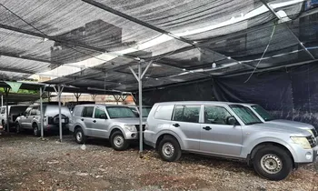 Ngân hàng SCB bán 23 ô tô, thấp nhất hơn 100 triệu/xe