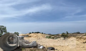 Chủ tịch xã quyết định việc doanh nghiệp nhận quyền sử dụng đất làm dự án