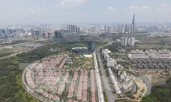 Kiến nghị tăng chiều cao và miễn giấy phép xây dựng đối với nhà ở riêng lẻ