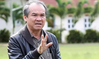 Bầu Đức nói về khoản thu nhập bất thường ngàn tỷ của Hoàng Anh Gia Lai