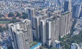 Hơn 100 dự án ở TPHCM đủ điều kiện miễn giấy phép xây dựng