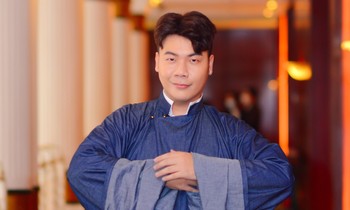 Hamlet Trương chấm thi hát cover, tiết lộ "Bụi bay vào mắt" sẽ có phiên bản nhạc đồng quê