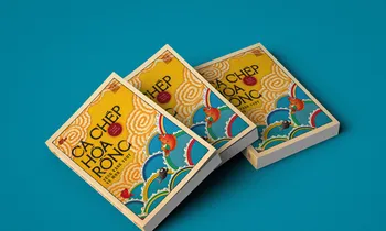 Cá chép hóa rồng - Vững vàng vượt vũ môn: Cùng sĩ tử "vượt ngàn chông gai"