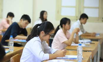 TP. HCM ra văn bản khẩn về tổ chức kỳ thi tốt nghiệp THPT
