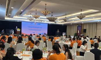 Truyền thông đóng vai trò rất quan trọng trong thúc đẩy bình đẳng giới và chấm dứt bạo lực giới