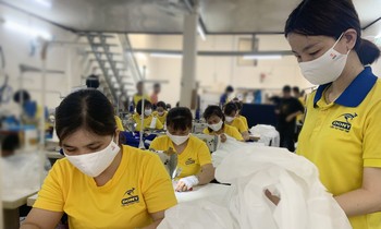 'Sức đề kháng' của doanh nghiệp đang bị bào mòn