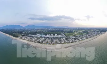 Hà Tĩnh sẽ cho thuê đất ngắn hạn không qua đấu giá để phát triển du lịch