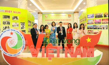 Giải thưởng 'Bền Đam Mê' đồng hành với người trẻ hiện thực hóa ước mơ