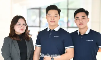 'Tín chỉ Carbon Việt Nam': Sáng tạo xanh từ nhóm cựu sinh viên trẻ