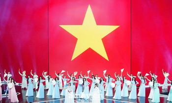Chung khảo ‘Hoa hậu Việt Nam’ 2024: Nơi vẻ đẹp gọi tên bản sắc