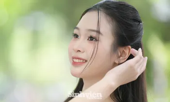 Người đẹp Tuyên Quang tự tin bước vào Chung kết 'Hoa hậu Việt Nam 2024'