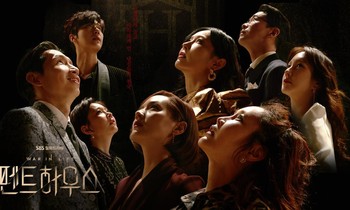 Penthouse 2: “Drama chất hơn nước cất” lại lập kỷ lục lượt xem cao nhất mọi thời đại