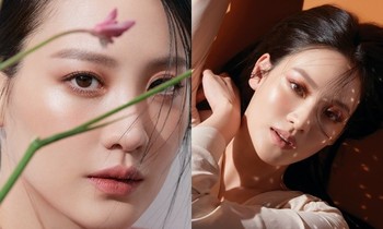 Claudia Kim