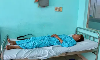 Phụ xe may mắn thoát chết kể lại vụ tai nạn khiến 3 người tử vong trên cao tốc Vĩnh Hảo – Phan Thiết