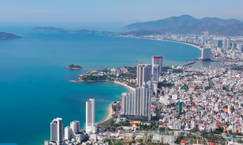 Bí thư Khánh Hòa và Ninh Thuận là đồng Trưởng Ban chỉ đạo hợp nhất hai tỉnh