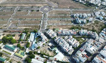 Cận cảnh dự án Hậu 'pháo' thu hơn 7.000 tỷ đồng của khách hàng ở Nha Trang