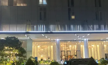 Bộ Công an khám xét khách sạn 5 sao ở Nha Trang