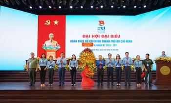 Những mong muốn của đại biểu trẻ tuổi tại Đại hội Đoàn TNCS Hồ Chí Minh TP. HCM lần thứ XI