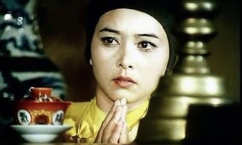 Những điều chưa biết về vai 'Ni cô Huyền Trang' của NSƯT Thanh Loan