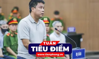 TIÊU ĐIỂM: Tình tiết mới trước giờ tuyên án vụ Phúc Sơn; Nhật sơ tán dân sau hơn 1000 trận động đất