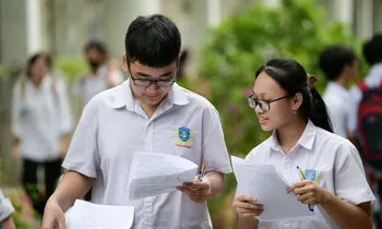 Nhiều trường đại học xét học bạ, chứng chỉ trong tháng 7