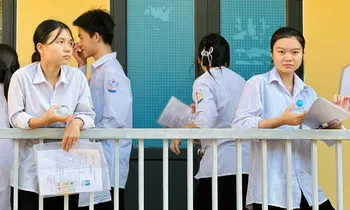 Những trường top đầu ở phía Bắc xét học bạ ngành Công nghệ thông tin năm 2025