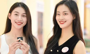 2 ngày trước chung kết Hoa hậu Việt Nam