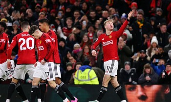 Nhận định New Port vs Man Utd, 23h30 ngày 28/01: Không thắng nữa thì ... thôi!