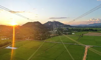Đóng điện đường dây 500kV Quảng Trạch – Quỳnh Lưu: Thông tuyến toàn bộ đường dây 500kV mạch 3
