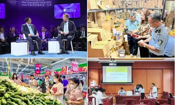 'Nóng' đối thoại của Thủ tướng; khóc cười thuế thu nhập cá nhân