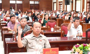 Gia Lai còn 77 xã, phường