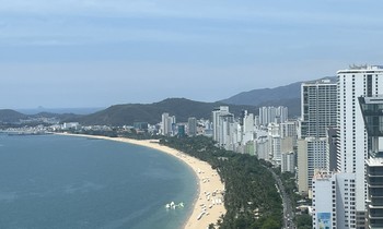 Khánh Hòa xoá 'đất ở không hình thành đơn vị ở' tại 15 dự án du lịch, nghỉ dưỡng