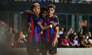 Nhận định Girona vs Barcelona, 22h15 ngày 28/1: Không tha Girona